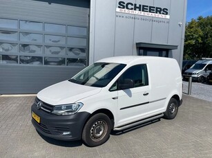 Volkswagen Caddy 2.0 TDI BMT 102PK Comfortline Airco