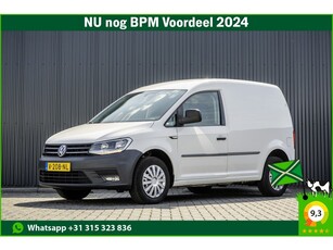 Volkswagen Caddy **2.0 TDI L1H1 Automaat Euro 6