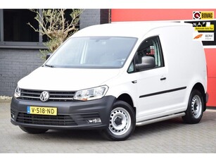 Volkswagen Caddy 2.0 TDI L1H1 BMT Comfortline 2018 Trekhaak