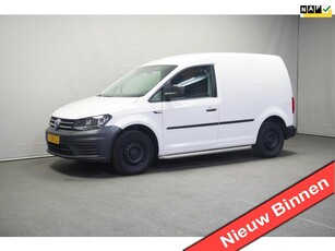 Volkswagen Caddy 2.0 TDI L1H1 BMT Economy Business