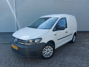 Volkswagen Caddy 2.0 TDI L2H1 BMT,prijs is EX btw