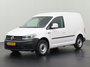 Volkswagen Caddy 2.0TDI 102PK Airco Trekhaak