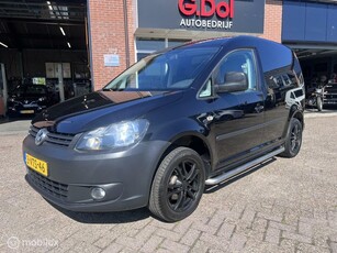 Volkswagen Caddy Bestel 1.6 TDI airco 236000 km