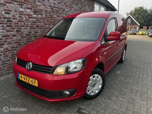 Volkswagen Caddy Bestel 1.6 TDI