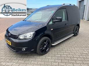 Volkswagen Caddy Bestel 1.6 TDI BMT