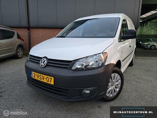 Volkswagen Caddy Bestel 1.6 TDI Maxi BMT / NAP / AIRCO / APK