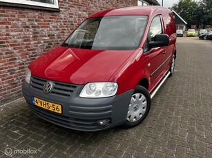 Volkswagen Caddy Bestel 1.9 TDI