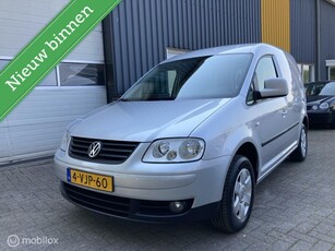 Volkswagen Caddy Bestel 1.9 TDI TREKHAAK! NETTE AUTO!