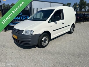 Volkswagen Caddy Bestel 2.0 SDI 850 kg. Db riem vv bij 150