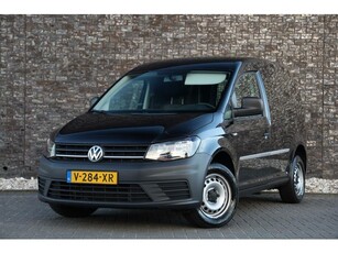 Volkswagen Caddy 2.0 TDI L1H1 BMT Airco 39dkm! NL-Auto