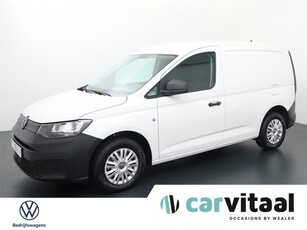 Volkswagen Caddy Cargo 2.0 TDI Comfort 75 PK Trekhaak