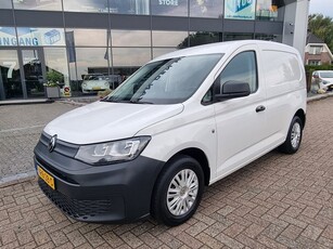 Volkswagen Caddy Cargo 2.0 TDI Comfort (bj 2022)