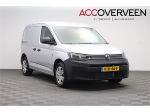 Volkswagen Caddy Cargo 2.0 TDI Exclusive (excl. BTW)