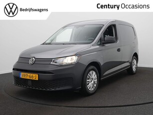 Volkswagen Caddy Cargo 2.0 TDI Trend / Trekhaak / Cruise