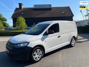 Volkswagen Caddy Cargo Maxi 2.0 TDI Comfort Maxi Airco/Ecc