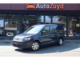 Volkswagen Caddy Cargo Maxi 2.0 TDI Comfort / Navi / DAB /