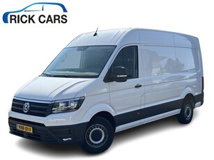 Volkswagen Crafter 2.0 TDI 140PK**BPM VRIJ**Euro6 L3H3