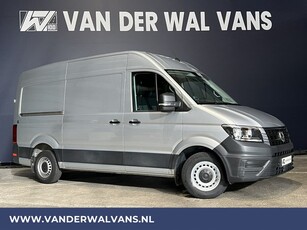 Volkswagen Crafter 2.0 TDI 141pk L3H3 L2H2 Euro6 Airco