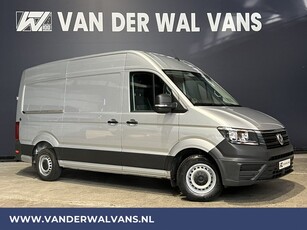 Volkswagen Crafter 2.0 TDI 141pk L3H3 L2H2 Euro6 Airco