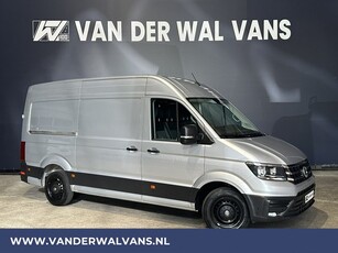 Volkswagen Crafter 2.0 TDI 177pk L3H3 L2H2 Euro6 Airco