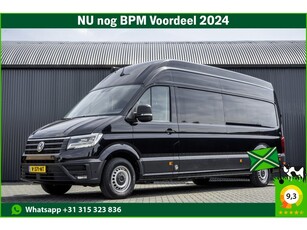 Volkswagen Crafter 2.0 TDI L4H4 177 PK Automaat Euro