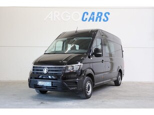 Volkswagen Crafter 2.0 TDI ZWART L3/H3 HIGHLINE CAMERA PDC