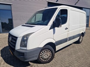 Volkswagen Crafter 28 2.5 TDI L1H1 MARGE airco