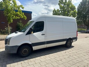 Volkswagen Crafter 30 2.0 TDI L2H2 Euro 5 3pers APK 03-2025