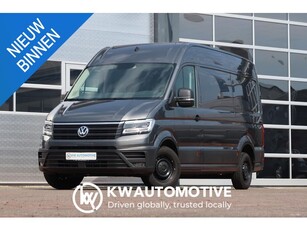 Volkswagen Crafter 30 2.0 TDI L3H3 AUT/ LED/ CAMERA/ NAVI/