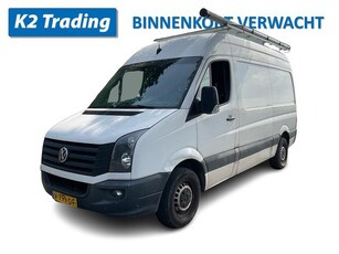 Volkswagen Crafter 35 2.0 TDI L2H2 EURO-6 AIRCO NAVI APK