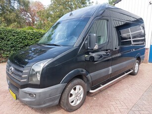 Volkswagen Crafter 46 2.0 TDI L2H2 DC 6-PERS.