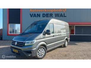 Volkswagen Crafter Bestel 35 2.0 TDI L3H3 Highline