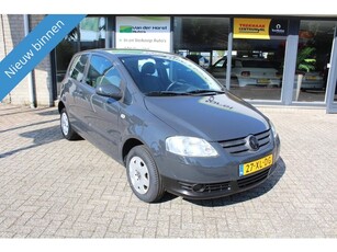 Volkswagen Fox 1.2 Trendline airco (bj 2007)