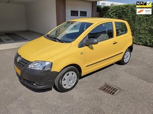 Volkswagen Fox 1.2 Trendline