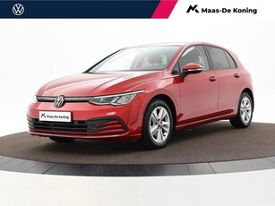 Volkswagen Golf 1.0 Tsi 110pk Life ACC DAB P-Sensoren