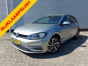 Volkswagen Golf 1.0 TSI Allstar