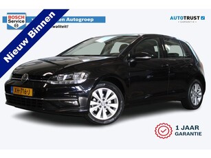 Volkswagen Golf 1.0 TSI Comfortline Incl. 12 maanden