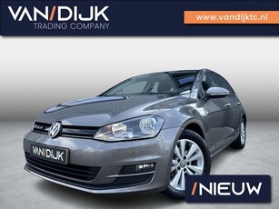 Volkswagen Golf 1.0 TSI Comfortline ?Navigatie ?Apple