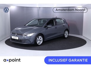 Volkswagen Golf 1.0 TSI Life 110 pk Verlengde garantie