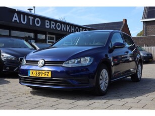 Volkswagen Golf 1.0 TSI NAVI CAMERA CARPLAY ACC ECC