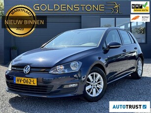 Volkswagen Golf 1.0 TSI Trendline Airco,Cruise,LM