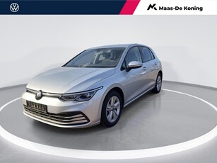 Volkswagen Golf 1.0eTSI/110PK Life · Navigatie ·