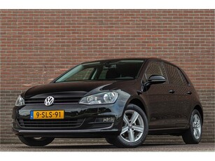 Volkswagen Golf 1.2 TSI 105PK Highline Clima, Cruise, LMV