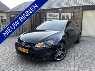 Volkswagen Golf 1.2 TSI CUP 5drs Airco/Climate 18