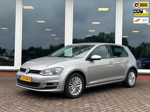 Volkswagen GOLF 1.2 TSI CUP Edition - PDC - LM - Clima -