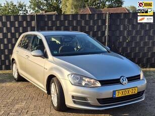 Volkswagen Golf 1.2 TSI CUP Edition Airco Navigatie