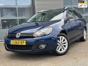 Volkswagen Golf 1.2 TSI Highline BlueMotion CRUISECR