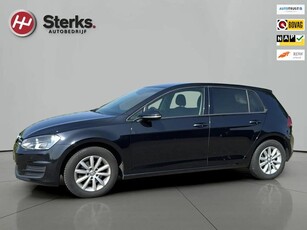 Volkswagen Golf 1.2 TSI Trend Edition NAVI CLIMAAT CONTROL