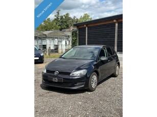 Volkswagen GOLF 1.2 TSI Trendline Airco, Sport, Getint