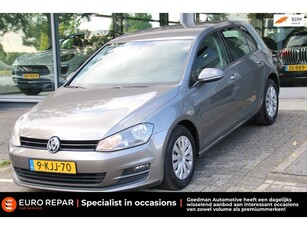 Volkswagen Golf 1.2 TSI Trendline NAVI NL-AUTO NAP!